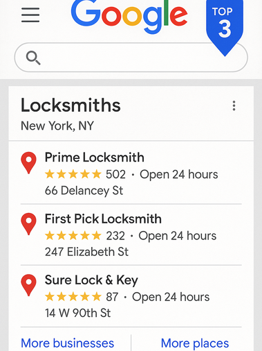 Maria - The Savvy Millennial